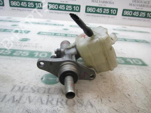 Brake master cylinder VW POLO V (6R1, 6C1) 1.2 TSI | BP3878939M77 