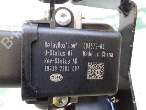 Vacuum pump AUDI A1 Sportback (GBA)  | BP5957849M80 
