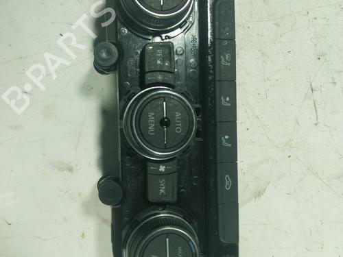 Used Climate control Climate control VW PASSAT B8 (3G2, CB2) [2014-2026] 16158661 16158661