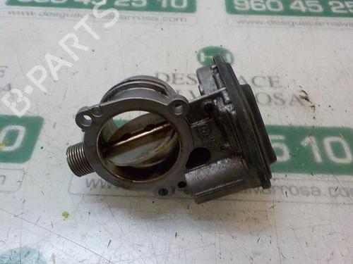 Throttle body BMW 3 (E90)  | BP3867973M82 