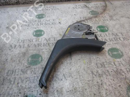 håndbremse håndbremse MERCEDES-BENZ SPRINTER 3-t Van (B906) [2006-2018] 8770916 8770916