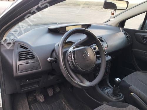 Front left seatbelt CITROËN C4 I (LC_)  | BP17233234I26 