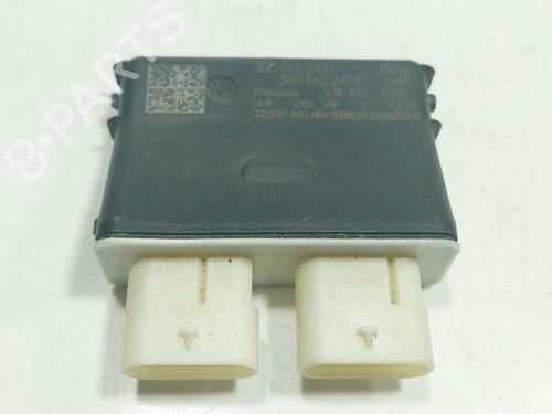 Used Electronic module Electronic module VW TIGUAN (CT1) [2023-2026] 36154708 36154708
