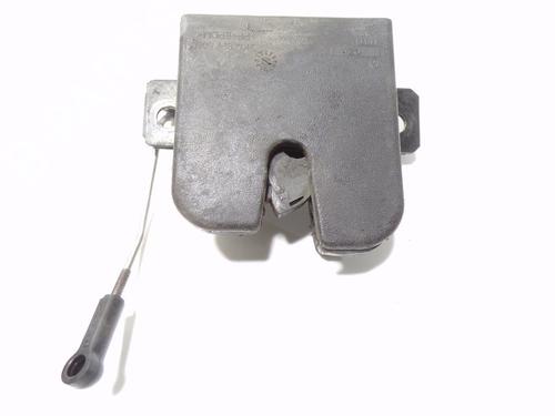 Used Tailgate lock VW CADDY IV Box Body/MPV (SAA, SAH) 2.0 TDI (140 hp) 11023789