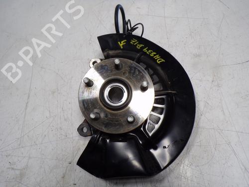 Used Left front steering knuckle TOYOTA RAV 4 V (_A5_, _H5_) [2018-2025]  9084571
