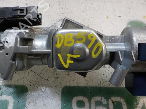 Electronic module FORD GALAXY II (WA6) 2.0 TDCi | BP14282281M83 