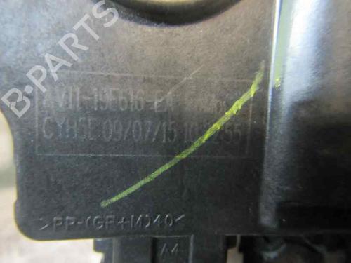 Electronic module FORD TRANSIT COURIER B460 Box Body/MPV 1.5 TDCi | BP9531053M83 - Image 2