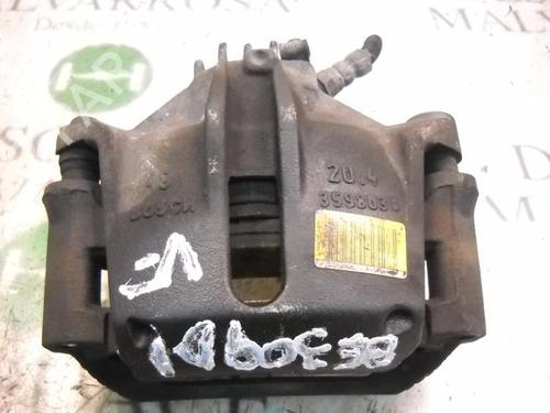 Used Left front brake caliper Left front brake caliper 11545621 11545621