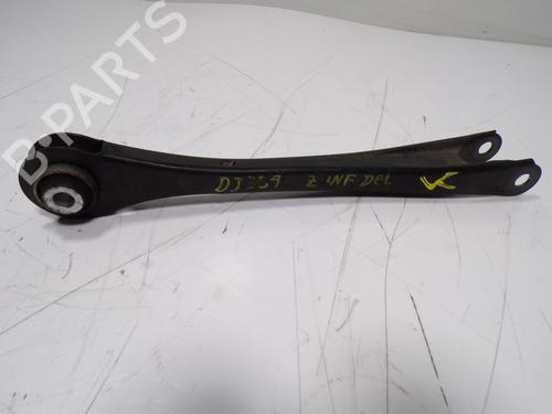 Used Left rear suspension arm Left rear suspension arm BMW 3 (F30, F80) 318 d (150 hp) 10930537 10930537