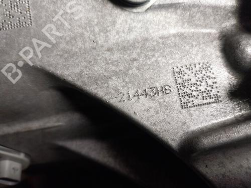 Gearbox MERCEDES-BENZ CLA Shooting Brake (X118) CLA 200 (118.687) | BP26433892M3 