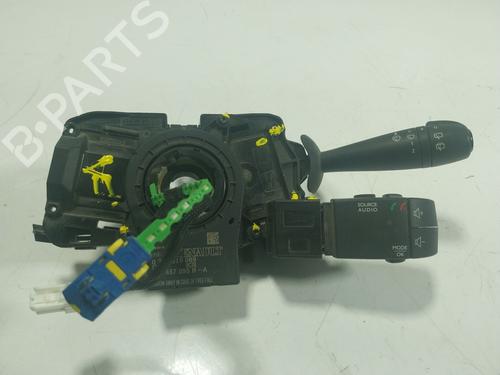Used Steering column stalk Steering column stalk DACIA SANDERO II TCe 90 (B8M1, B8MA, B8AC) (90 hp) 16990364 16990364