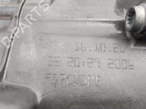 Gearbox AUDI A1 Sportback (GBA) 30 TFSI | BP36865672M3  - Image 6