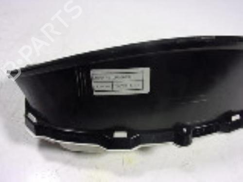 Instrument cluster LAND ROVER RANGE ROVER SPORT I (L320) 2.7 D 4x4 | BP10555456C47 