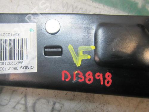 Hand brake CITROËN C4 II (NC_)  | BP8771391I18 