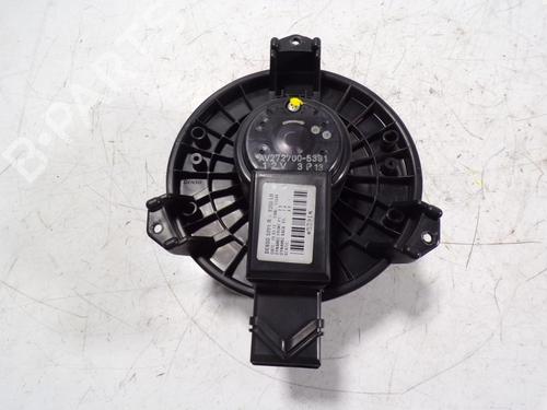 Used Heater blower motor JAGUAR XF I (X250) 2.2 D (190 hp) 9301116