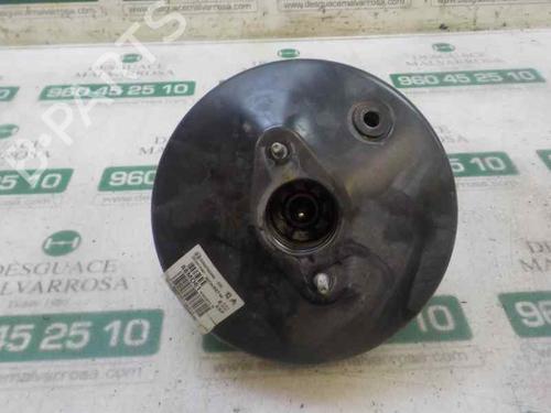 Used Servo brake Servo brake PEUGEOT 208 I (CA_, CC_) 1.2 VTI 82 (82 hp) 5215322 5215322