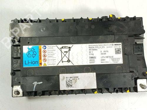 Used Battery Battery 38320193 38320193