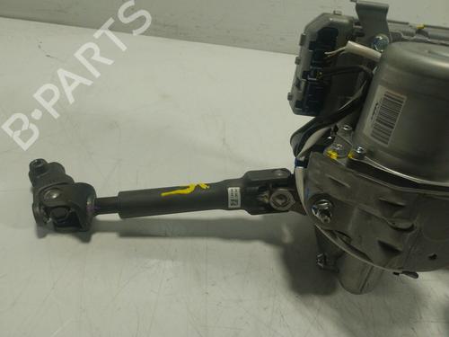 Steering column RENAULT KADJAR (HA_, HL_) 1.3 TCe 140 (HLNB, HLN1) | BP19136416M21 