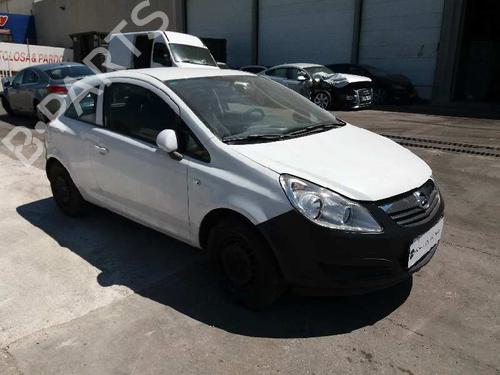 Intercooler OPEL CORSA D (S07) 1.3 CDTI (L08, L68) | BP5666970M30 - Image 5