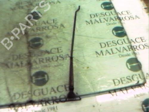 Used Front windshield wiper arm Front windshield wiper arm OPEL CORSA B (S93) [1993-2009] 3765705 3765705