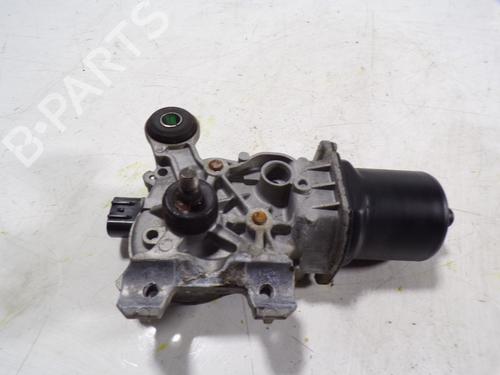 Front wiper motor NISSAN QASHQAI II (J11, J11_) 1.6 dCi | BP8691641M29