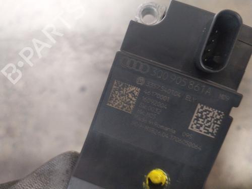 Electronic module AUDI A4 B9 Avant (8W5, 8WD)  | BP20485450M83 