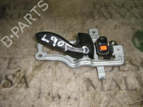 Used Front right interior door handle Front right interior door handle HYUNDAI COUPE I (RD) 2.0 16V (139 hp) 3749645 3749645