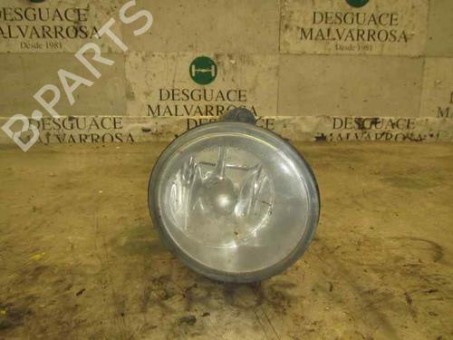 Used Right front fog light RENAULT SCÉNIC I MPV (JA0/1_, FA0_) 1.9 dCi RX4 (102 hp) 3835908