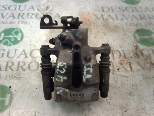 Used Left rear brake caliper Left rear brake caliper RENAULT SCÉNIC I MPV (JA0/1_, FA0_) 1.6 16V (116 hp) 11555608 11555608