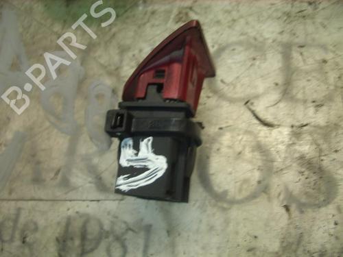 Warning switch PEUGEOT 307 Break (3E) 2.0 HDi 135 | BP3771017I22 