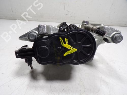 Left rear brake caliper TOYOTA YARIS CROSS (MXP_)  | BP15121659M107