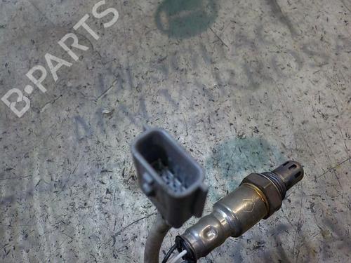 Elektronisk sensor DACIA SANDERO II TCe 90 (B8M1, B8MA, B8AC) | BP8740580M84 