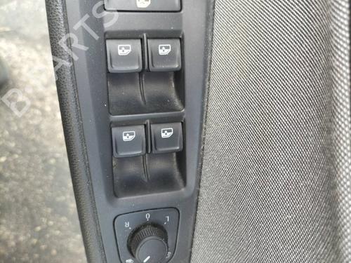 Left front steering knuckle SEAT LEON (5F1) 1.6 TDI | BP16521498M25  - Image 5