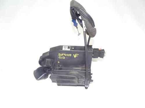 Used Front right lock CITROËN C4 Picasso II [2013-2025]  6535523