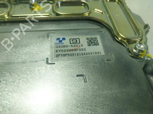 Batterij TOYOTA COROLLA Liftback (_E11_)  | BP19321867E11 