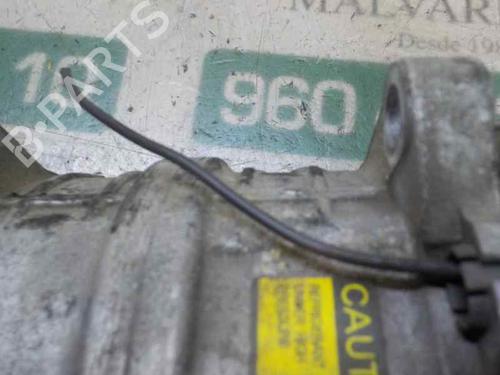 AC compressor HYUNDAI H-1 Cargo (TQ)  | BP9082210M34  - Image 5