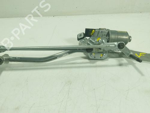 Used Front wiper motor BMW 2 Gran Coupe (F44) 218 i (140 hp) 27579461