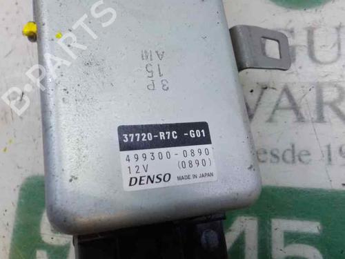 Module électronique HONDA CR-V IV (RM_)  | BP5668811M83 
