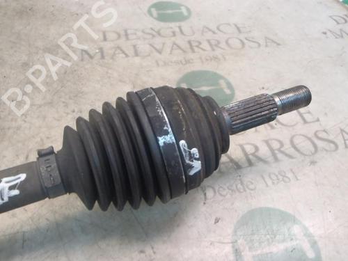 Left front driveshaft DACIA LOGAN (LS_) 1.5 dCi (LS0K) | BP3795521M38 - Image 4