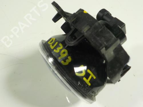 Left front fog light DACIA SANDERO III  | BP9763480C30 