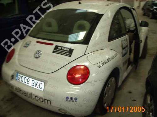 Modulo electronico VW NEW BEETLE (9C1, 1C1) 1.9 TDI | BP3781706M83 