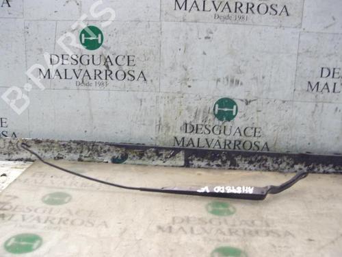 Vindrute viskerarm FORD FIESTA V (JH_, JD_) 1.4 16V (80 hp) 3783582