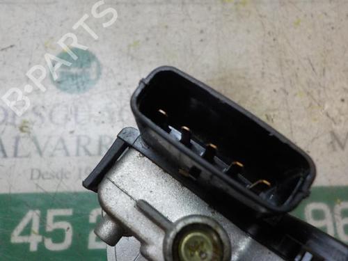 Front wiper motor KIA CEE'D Hatchback (ED) 1.6 CRDi 115 | BP4004043M29 