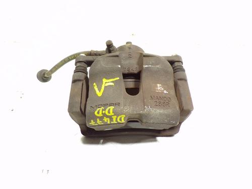 Used Right front brake caliper Right front brake caliper FIAT TIPO Saloon (356_, 357_) 1.4 (356SXA1B) (95 hp) 11553799 11553799