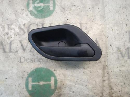 Used Front right interior door handle Front right interior door handle BMW 3 Compact (E46) 316 ti (115 hp) 3804422 3804422