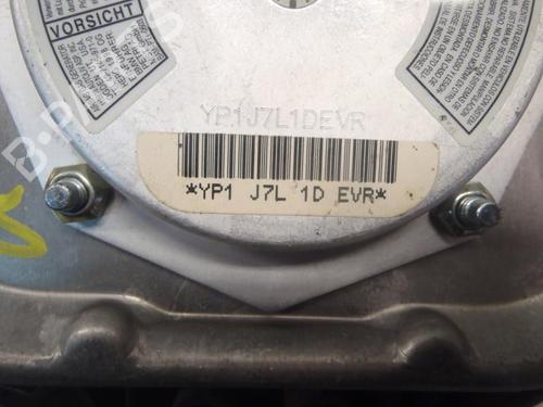 Førerens kollisjonspute MERCEDES-BENZ A-CLASS (W168) A 140 (168.031, 168.131) | BP3812306C9 