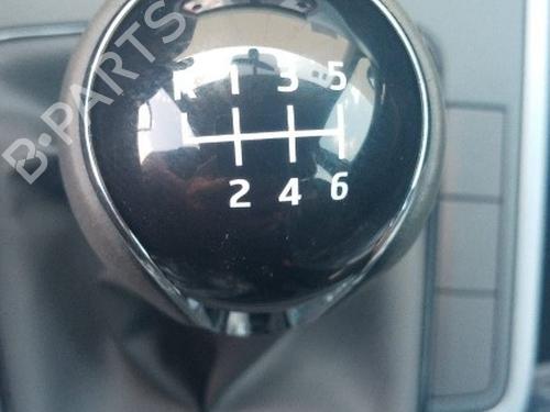 Gear lever SEAT ARONA (KJ7, KJP) 1.0 TGi | BP7838080M90 