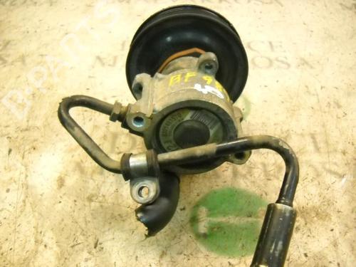 Styring servopumpe VW POLO (6N2) 1.4 16V | BP3793923M99 