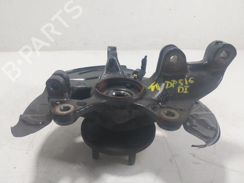 Left front steering knuckle FORD FOCUS IV (HN) | BP23392417M25