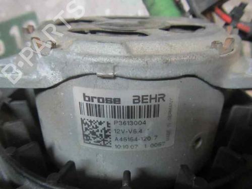 Radiator fan OPEL INSIGNIA A (G09) 2.0 CDTI (68) | BP3862622M35 
